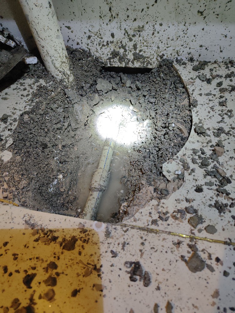 永年区厨房漏水检测维修公司电话