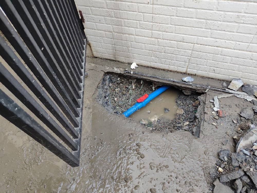 永年区阳台漏水检测维修公司电话